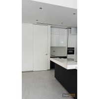 Ceiling-High Interior Doors Supply for Developers| DoorHub UAE